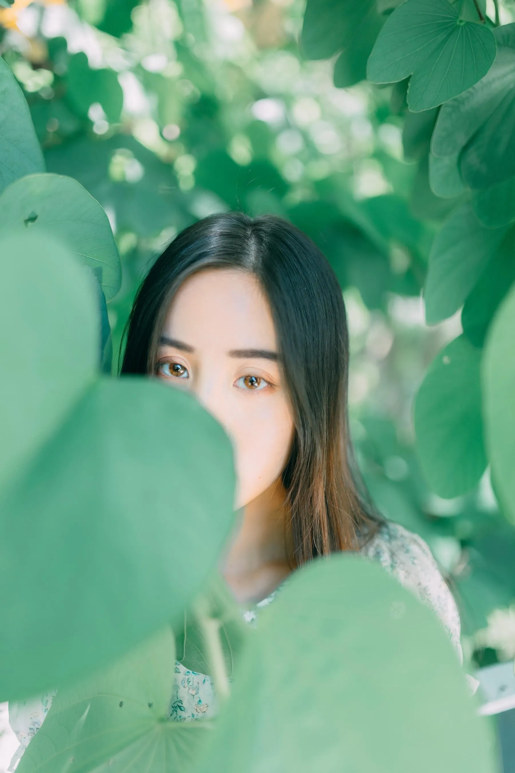[YITUYU艺图语]2021.08.27 夏の彼女 张潇云 [28P]插图8